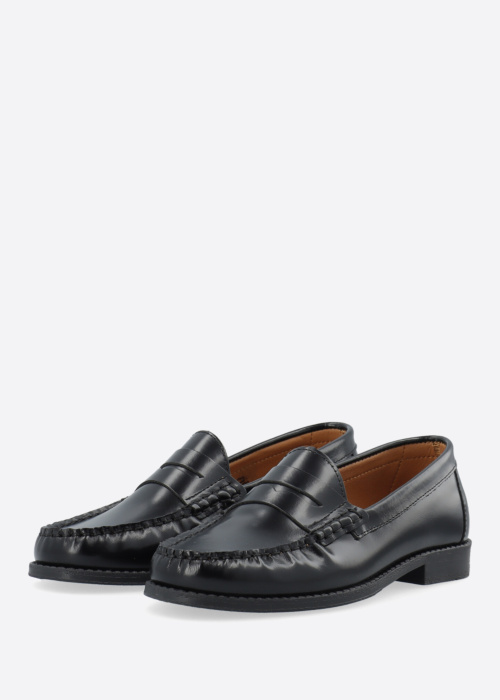 Bianco loaferid Pop