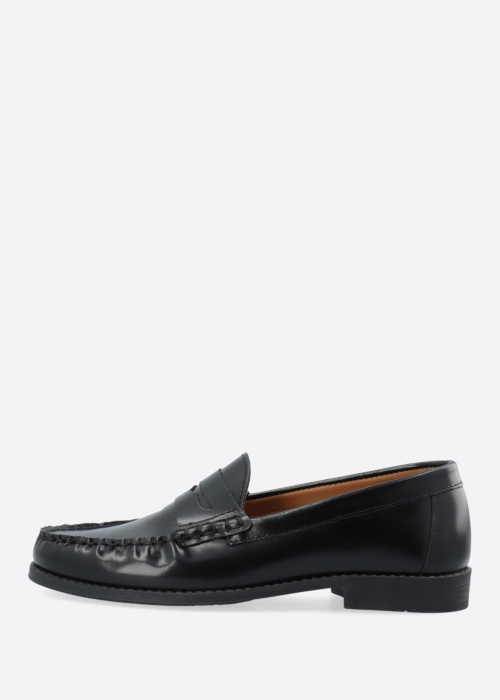 Bianco loaferid Pop