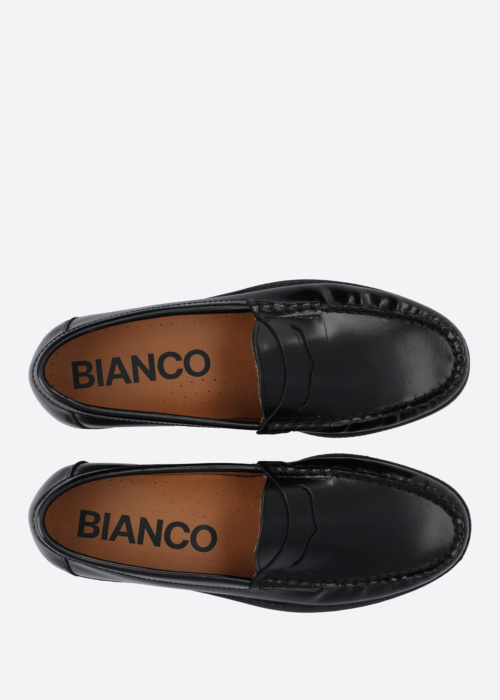 Bianco loaferid Pop
