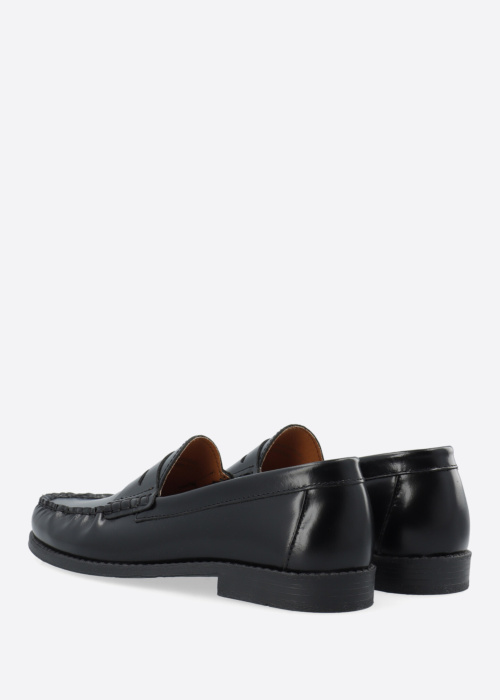Bianco loaferid Pop
