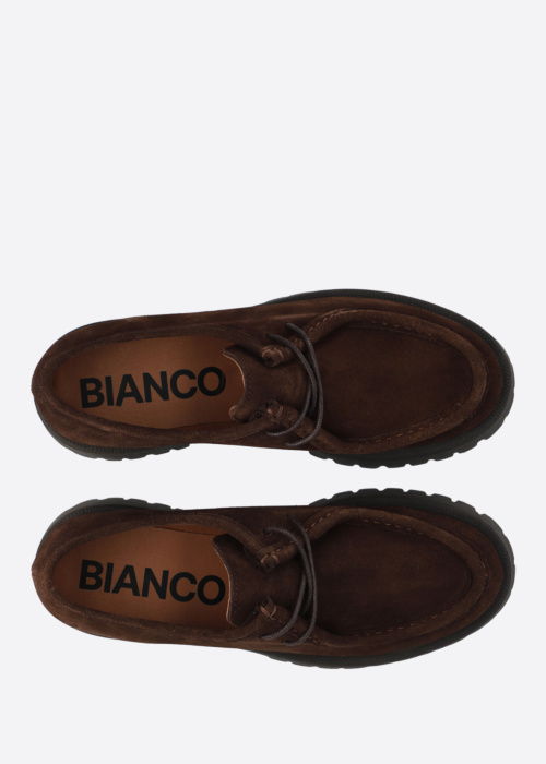 Туфли Leo Bianco