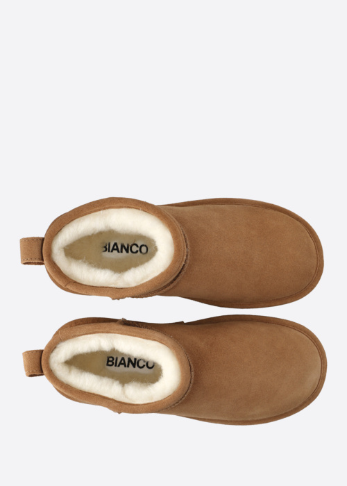 Bianco talvesaapad Snow