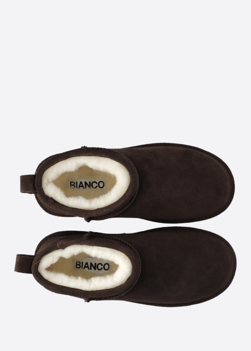 Bianco talvesaapad Snow