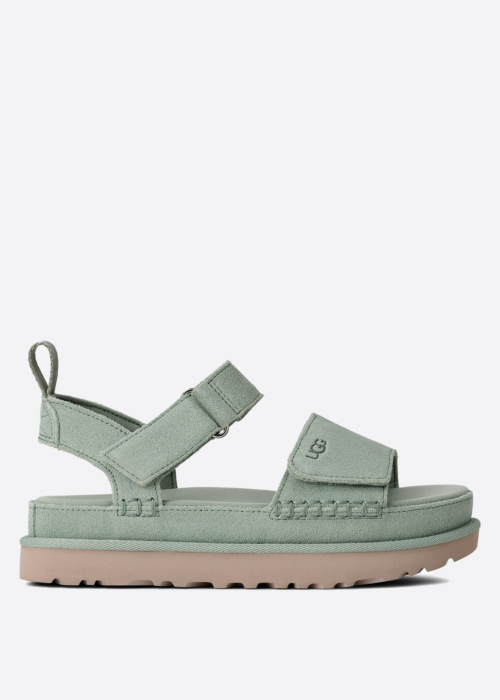 Сандалии Goldenstar UGG