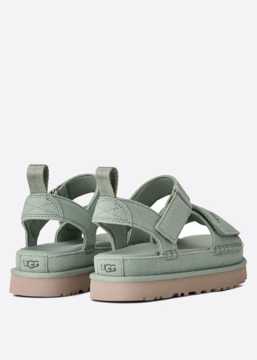 Сандалии Goldenstar UGG