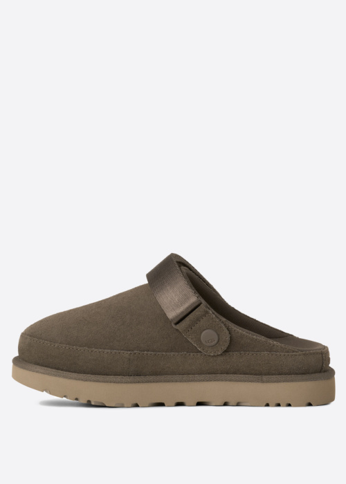 Сандалии Wgoldenstar Clog UGG