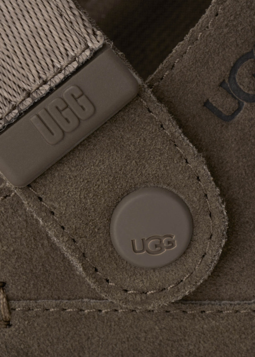 Сандалии Wgoldenstar Clog UGG