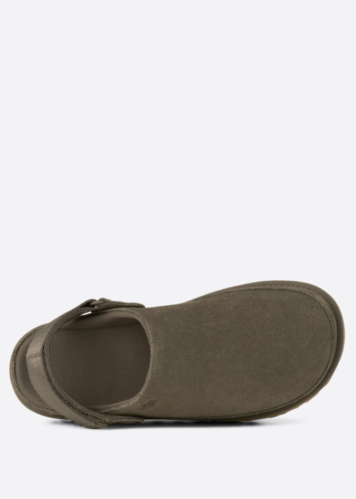 Сандалии Wgoldenstar Clog UGG