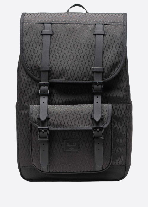 Herschel seljakott Little America Mid