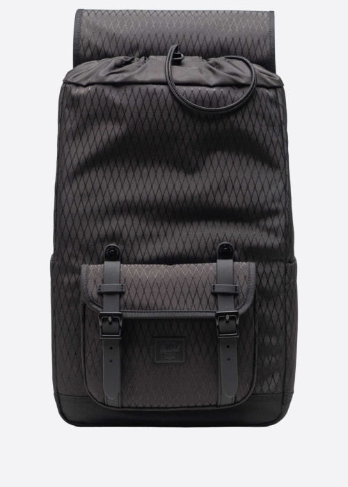 Herschel seljakott Little America Mid