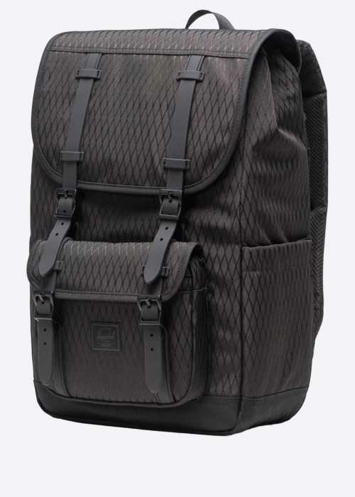 Herschel seljakott Little America Mid