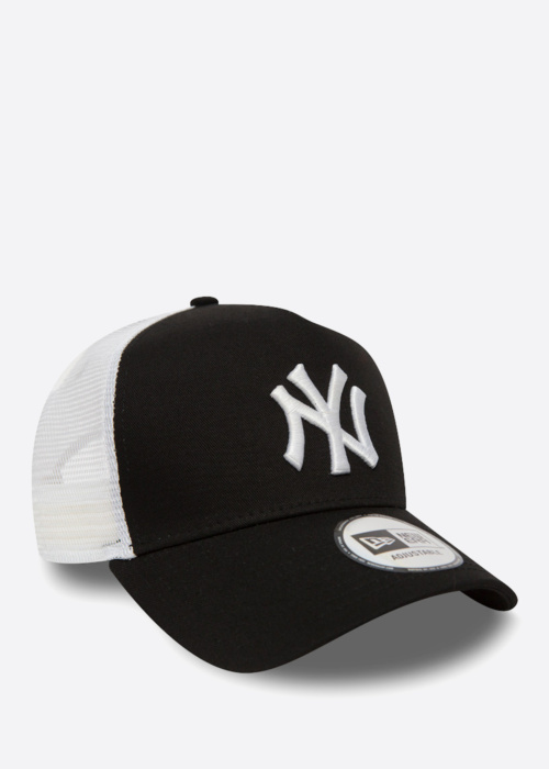 Кепка League Essential 9forty Ef Trucker New Era