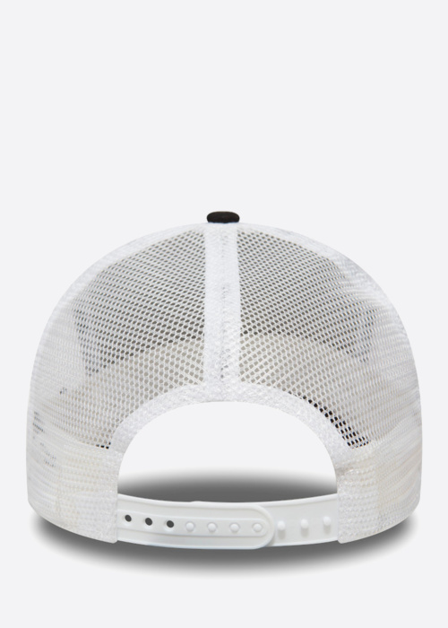 Кепка League Essential 9forty Ef Trucker New Era