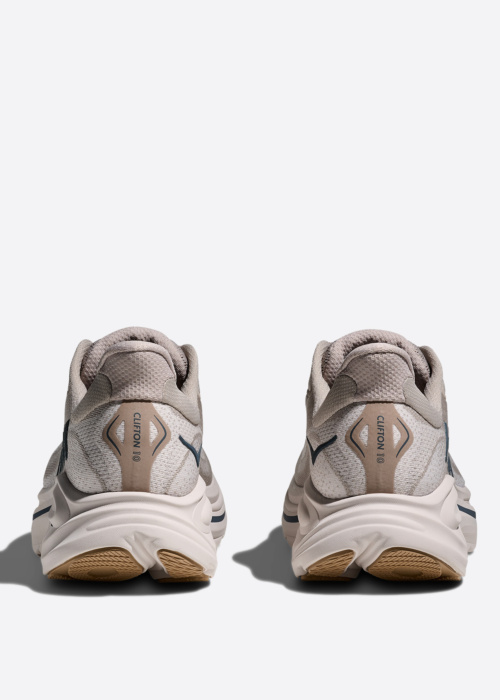 Беговые кроссовки Clifton 10 Hoka