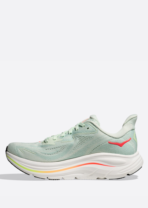 Hoka jooksujalatsid Clifton 10