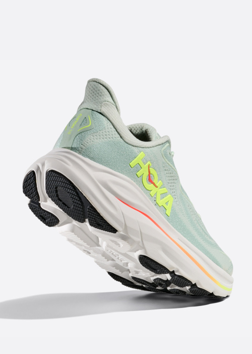 Hoka jooksujalatsid Clifton 10