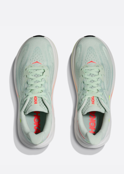 Hoka jooksujalatsid Clifton 10