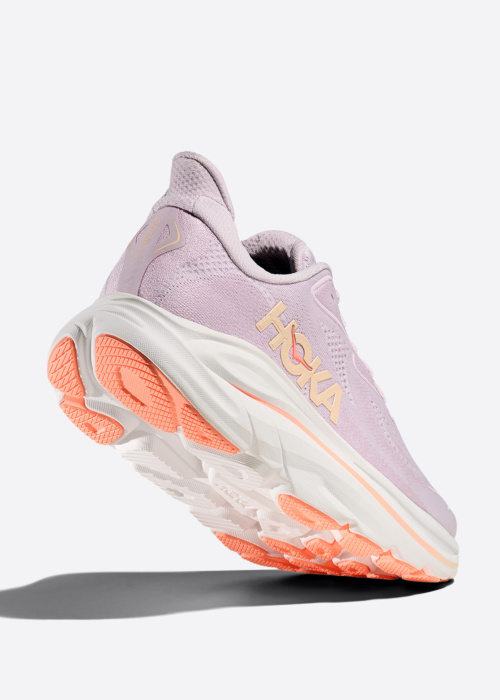 Hoka jooksujalatsid Clifton 10