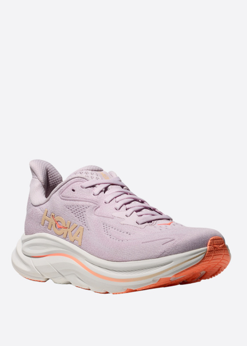 Hoka jooksujalatsid Clifton 10