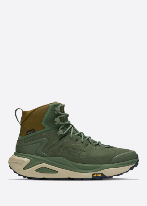 Зимние сапоги Kaha 3 Gtx Hoka