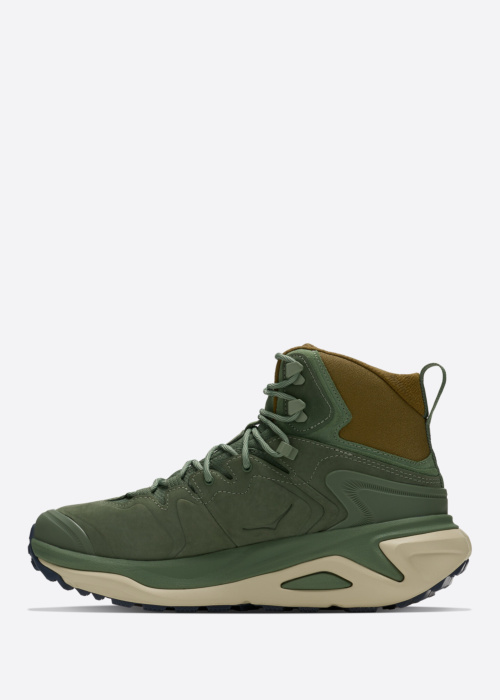Зимние сапоги Kaha 3 Gtx Hoka