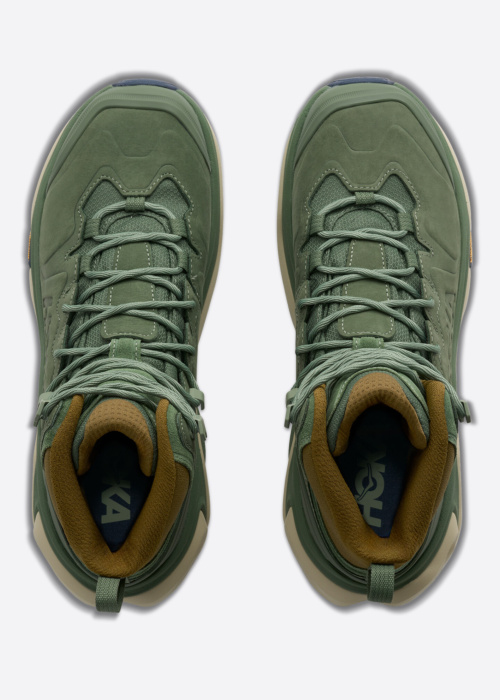 Зимние сапоги Kaha 3 Gtx Hoka