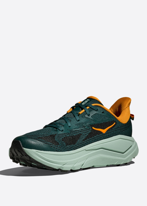 Беговые кроссовки Challenger 8 Hoka