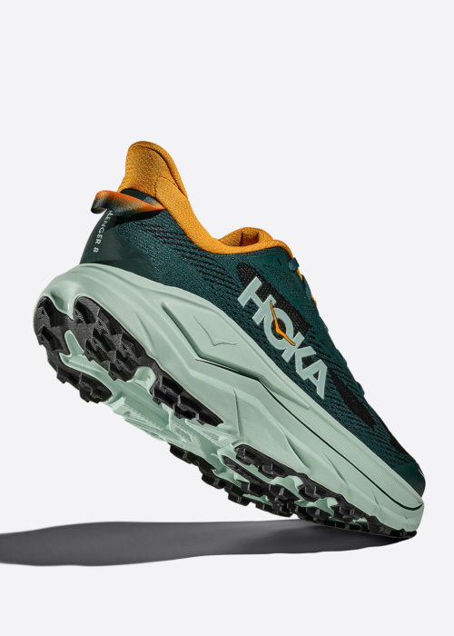 Беговые кроссовки Challenger 8 Hoka