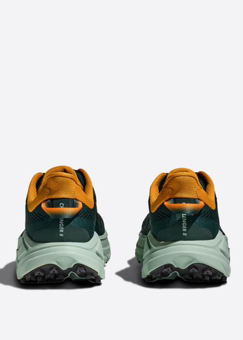 Беговые кроссовки Challenger 8 Hoka