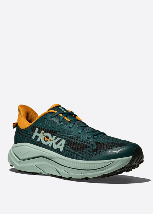 Беговые кроссовки Challenger 8 Hoka