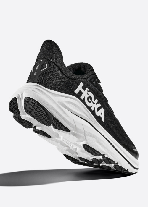 Hoka jooksujalatsid Clifton 10