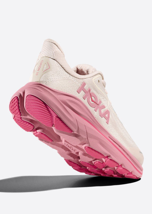 Hoka jooksujalatsid Clifton 10