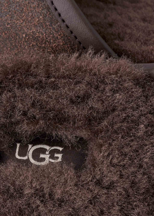 Тапочки Scuff UGG