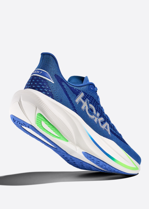 Hoka jooksujalatsid Mach 7
