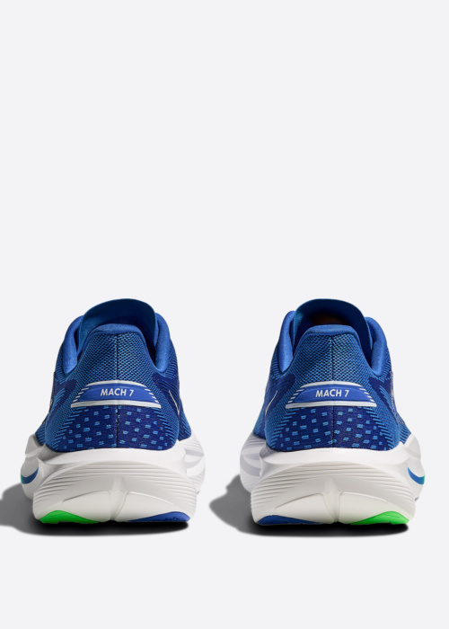 Hoka jooksujalatsid Mach 7