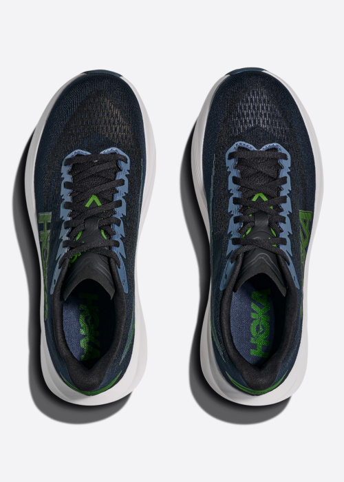 Hoka jooksujalatsid Mach 7