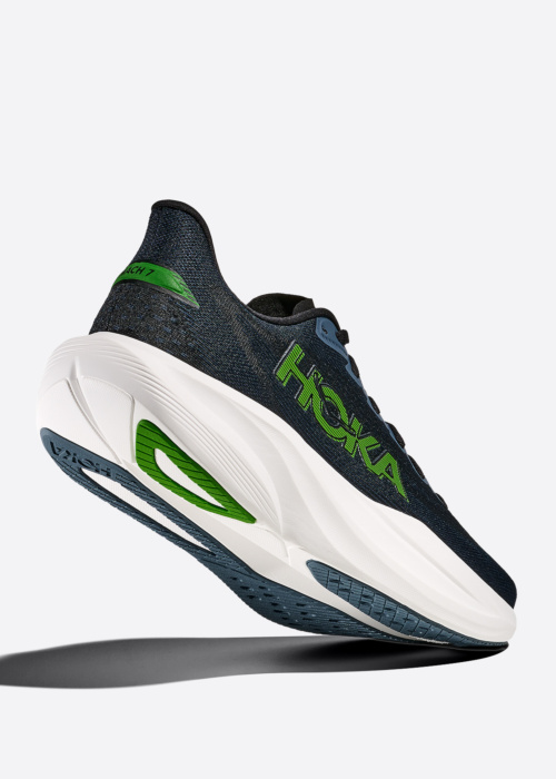 Hoka jooksujalatsid Mach 7