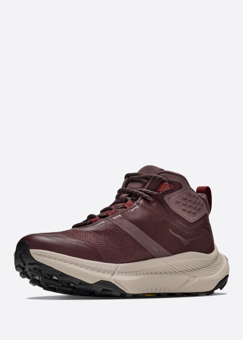 Hoka matkasaapad Transport Hike Gtx