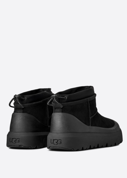 Полусапоги CL Ultra Mini UGG