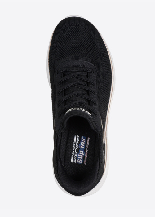 Skechers vabaajajalatsid Bobs Squad Chaos