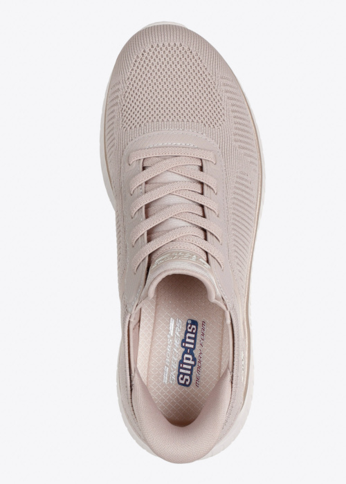 Кроссовки Bobs Squad Chaos Skechers