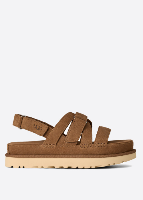 Сандалии Goldenstar Gleam UGG