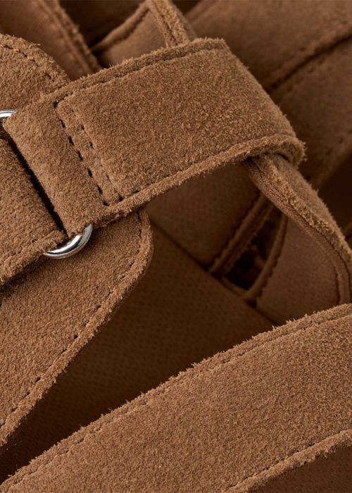 Сандалии Goldenstar Gleam UGG