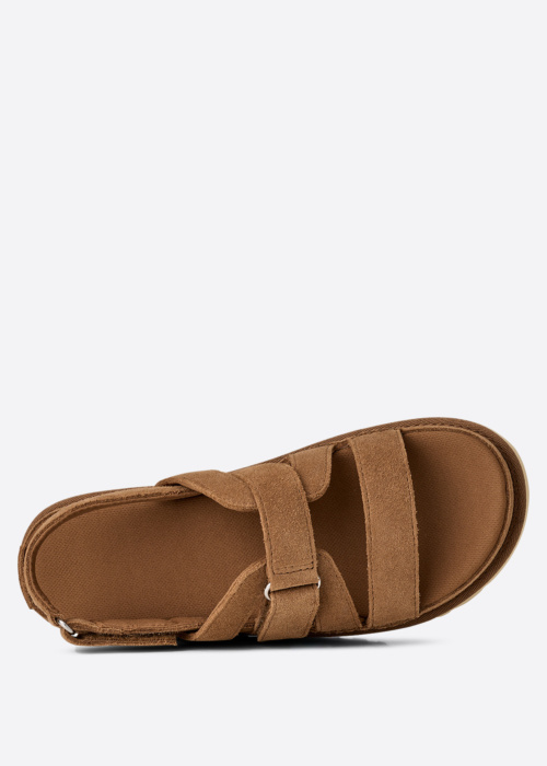 Сандалии Goldenstar Gleam UGG