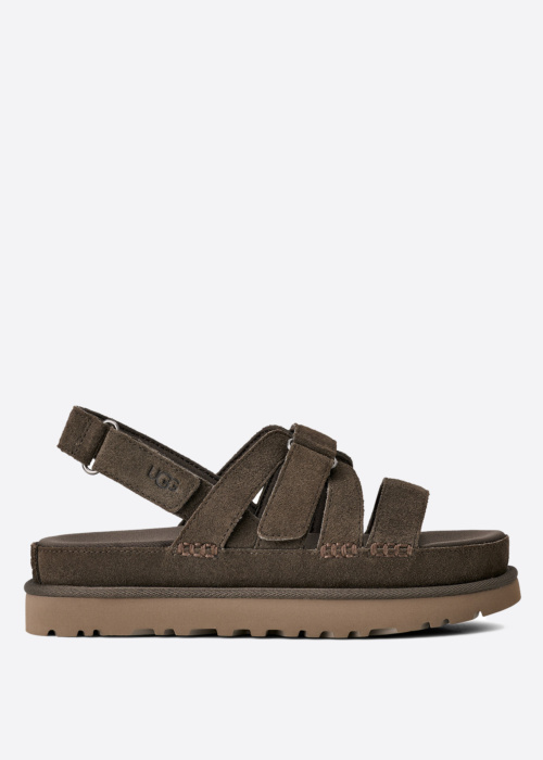 Сандалии Goldenstar Gleam UGG