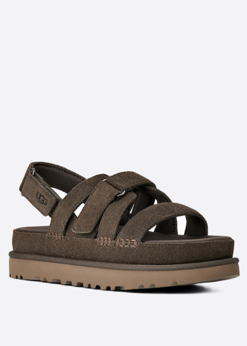 Сандалии Goldenstar Gleam UGG