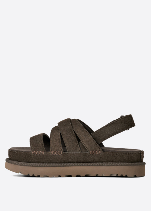 Сандалии Goldenstar Gleam UGG