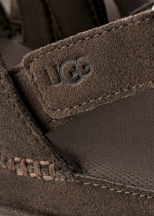 Сандалии Goldenstar Gleam UGG