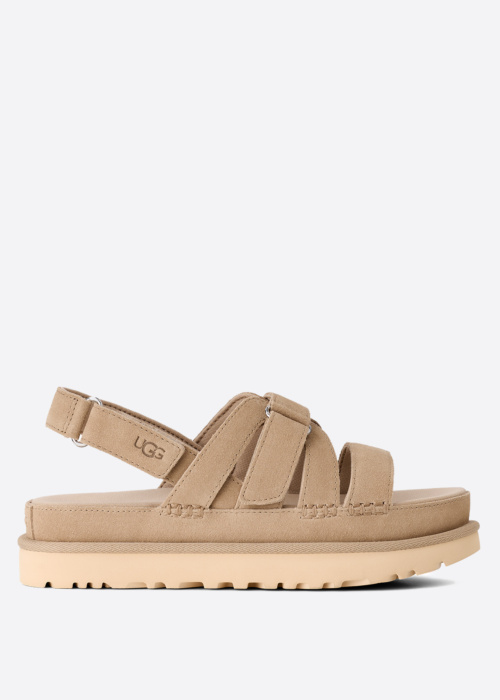 Сандалии Goldenstar Gleam UGG