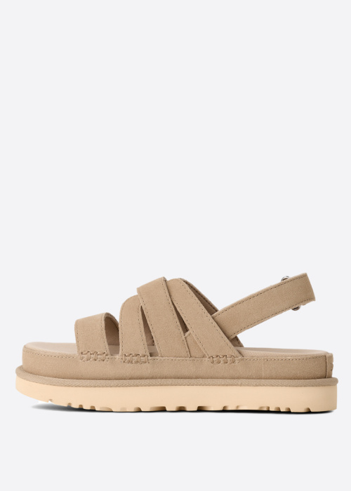 Сандалии Goldenstar Gleam UGG